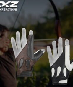 Archery Bow Gloves