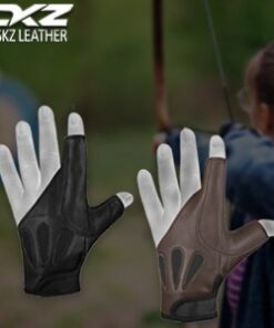 Archery Gloves