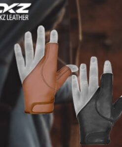 One Finger Gloves